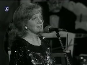  Портрет - Аница Зубовић 