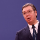 Вучић и Брнабићева честитали Рамазан: Нека овај свети месец донесе добра дела