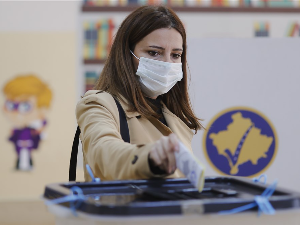 Истекао рок пријава за изборе на северу Косова, Српска листа не учествује