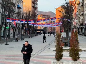 Београд очекује први конкретан потез у формирању Заједнице српских општина, у Приштини велики отпор