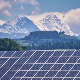У потрази за зеленом енергијом – струја из сунчеве светлости на снегу 