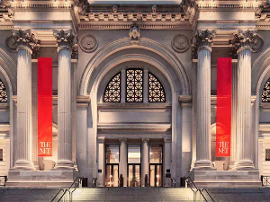 Ни црно тржиште им није било страно, само да напуне музеј – Метрополитен