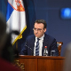 Петковић: Утврђивање судбине несталих један од услова нормализације односа Београда и Приштине