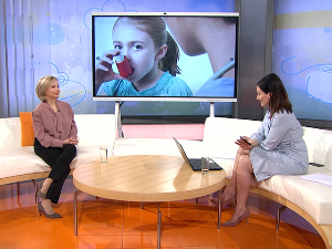 Докторка Јовичић из Тиршове: Иде вирус па за њим као сенка иде бактерија