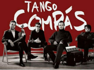 Стефан Миленковић и Марко Хатлак: Tango Compas, 2. део