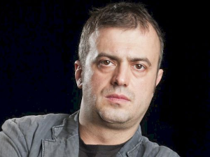 Метаморфозе: Сергеј Трифуновић