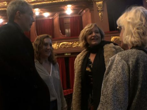 Мира Адања Полак: Ексклузивно