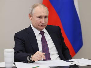 Орбанов кабинет: Путин не би био ухапшен у Мађарској