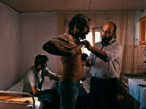 Предуго чекање на правду и одговоре - филм „Жута кућа" на РТС-у