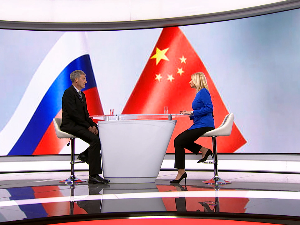 Професор Савић: Престаје апсолутна доминација Запада, долази време Истока