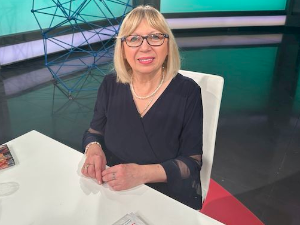 Добро је, добро је знати... 