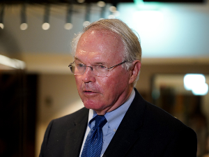 Хил: Верујем да народ Србије има довољно снаге да потисне своје огорчење