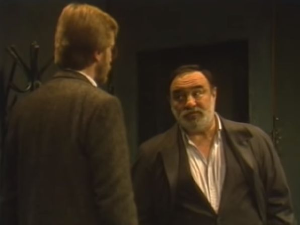 ТВ Театар: Професионалац