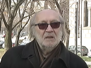  Портрет - Војкан Борисављевић 