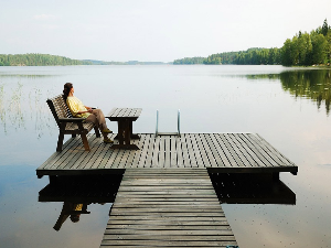 Финска поклања путовање за десет странаца да науче како да буду срећни