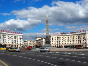 Србија отвара конзулат у Минску - почасни конзул Живорад Смиљковић