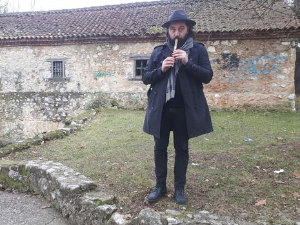 Приступачан програм: Квадратура круга – Музика света (СЗЈ)