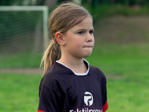 Луана, фудбалско чудо