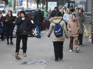 На крају месеца ипак Баба марта, до када ће потрајати хладно време