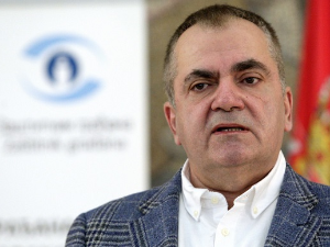 Заштитник грађана: Не користити трагедију у "Рибникару" за личну промоцију