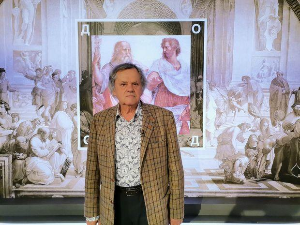 До детаља: Иван Јевтић