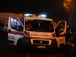 Младић тешко рањен у Скадарлији