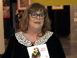 Веселе другаре Весне Чипчић можете посетити у БДП-у