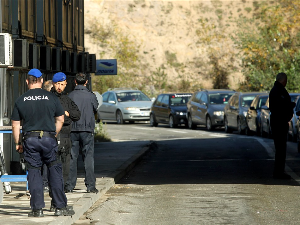 Бивши полицајац који је ухапшен на Јарињу пуштен из притвора