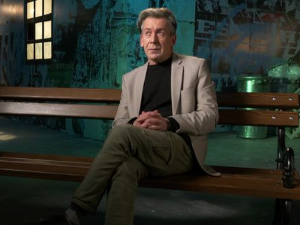 Преваспитани 2:  Слободан Симојловић