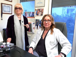 Мира Адања Полак: Ексклузивно