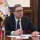 Вучић: Притисци у вези са КиМ ће се наставити, али Србија зна да се избори