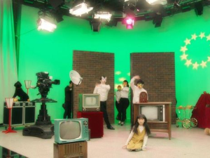 Изгубљено дете