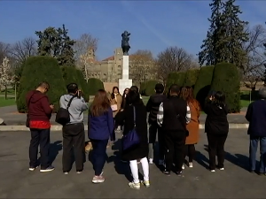 Скадарлија и Калемегдан или кућа Топаловића - обогаћивање туристичких атракција Београда 