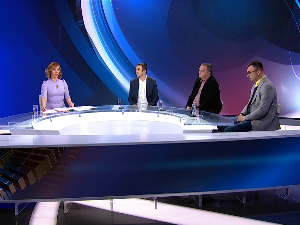 Да ли услов за улазак у Скупштину поново треба да буде цензус од  5 одсто 