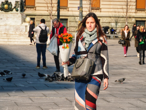 После Баба Марте поново топлије, до 21 степен