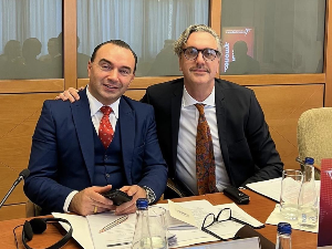 Чадеж: Привреде Западног Балкана подржавају нормализацију односа Београда и Приштине