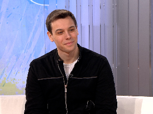 Ђорђе Мишина: У другој сезони серије "У клинчу" Филип из мангупа прелази у бизнисмене