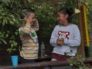 Кажи ми тајну