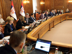 Влада усвојила Предлог за измену Закона о подстицајима у пољопривреди