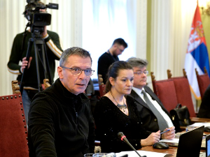 Седница Одбора за заштиту животне средине одржана у Бабушници, бурна расправа о мини-хидроелектрани