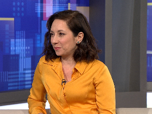 Паулина Манов о наставку „Камионџија": Биће ту и свадби и сахрана али и циркуса