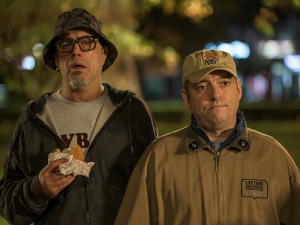 Муње O5! – Маре и Поп поново јашу, и то како