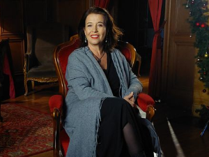 Метаморфозе: Нела Михаиловић