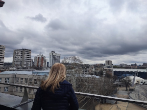 Ново упозорење РХМЗ-а на пљускове са грмљавином: Прво на западу, а затим и у осталим деловима Србије