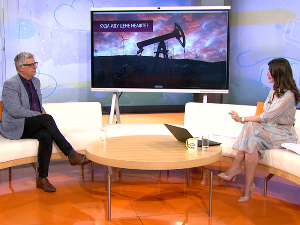 Мићовић: Долази време повећане потрошње бензина и дизела, не очекујем велике промене цена