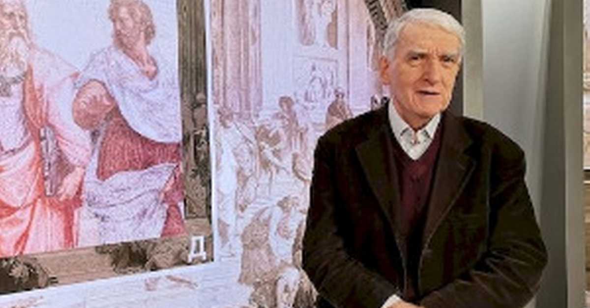 До детаља: Чедомир Васић