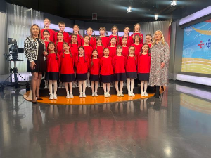 Магазин Србија на вези