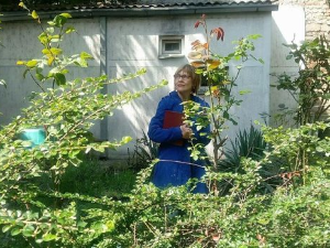 Београдско благо: Јелисавета Начић