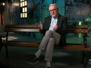 Преваспитани: Војислав Жанетић