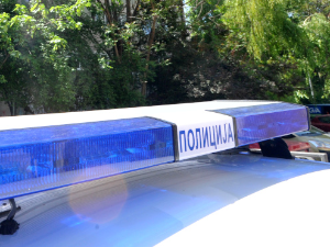 Ухапшени полицијски службеници у Сремској Митровици због злоупотребе положаја